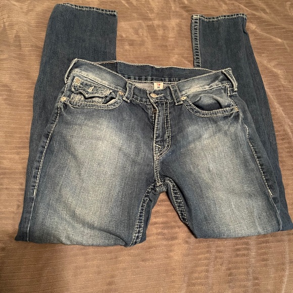 True religion Jeans - Picture 2 of 4